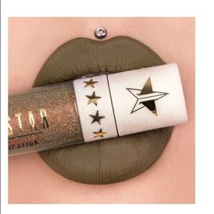 Jeffree Star Velour Liquid Lipstick KARMA